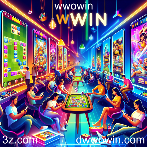 O Crescimento dos Jogos Móveis: Uma Nova Era de Entretenimento