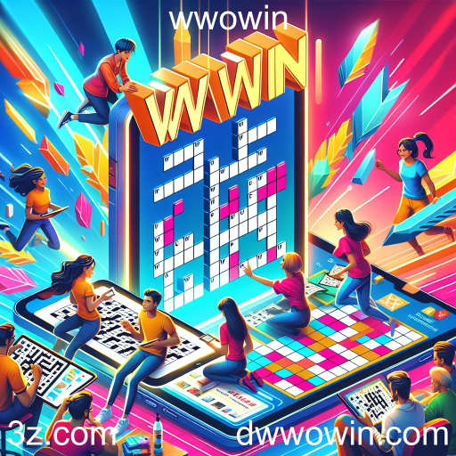 Descubra os Jogos Novos na Categoria 'Novos' do wwowin