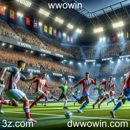 A Evolução dos Jogos de Esportes: Realismo e Competição