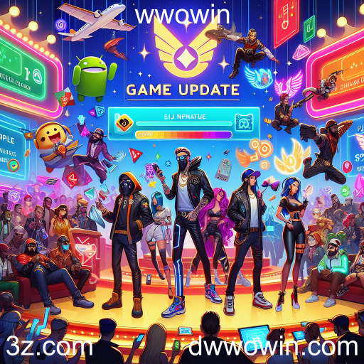 A Importância das Atualizações nos Jogos Eletrônicos